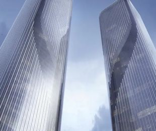 效果图