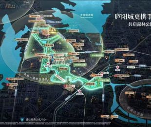 交通图