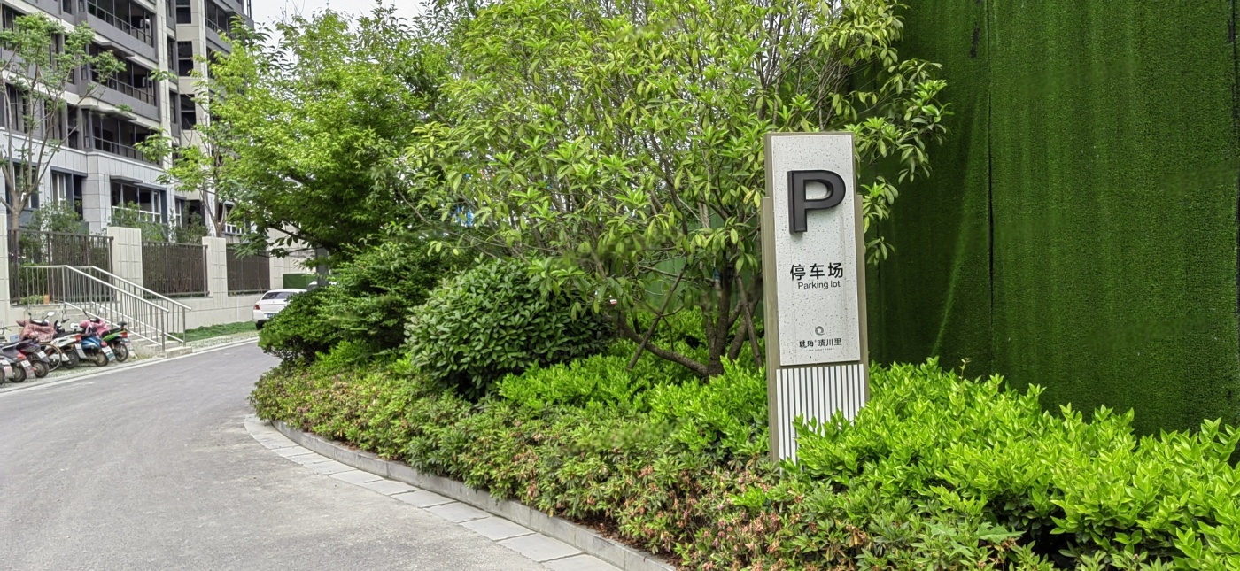 效果图