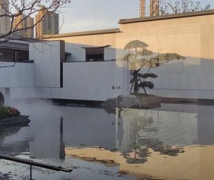 样板图