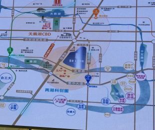 实景图