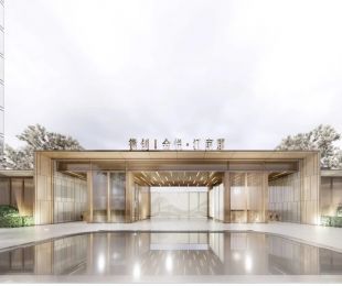 效果图