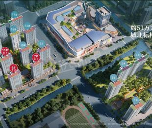 效果图