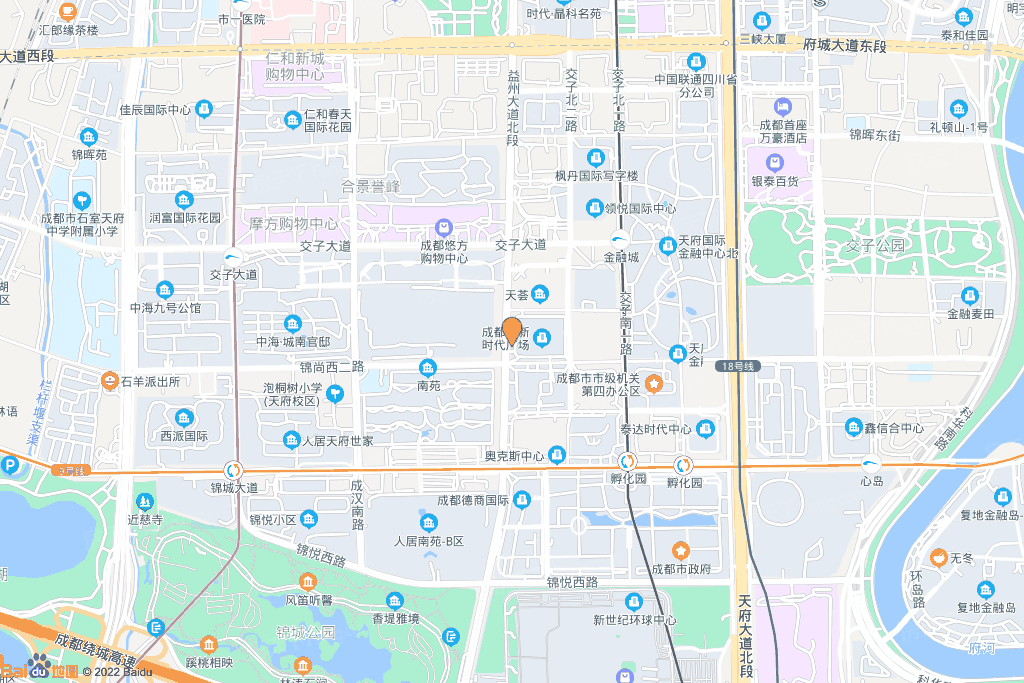 瑞禧公馆
