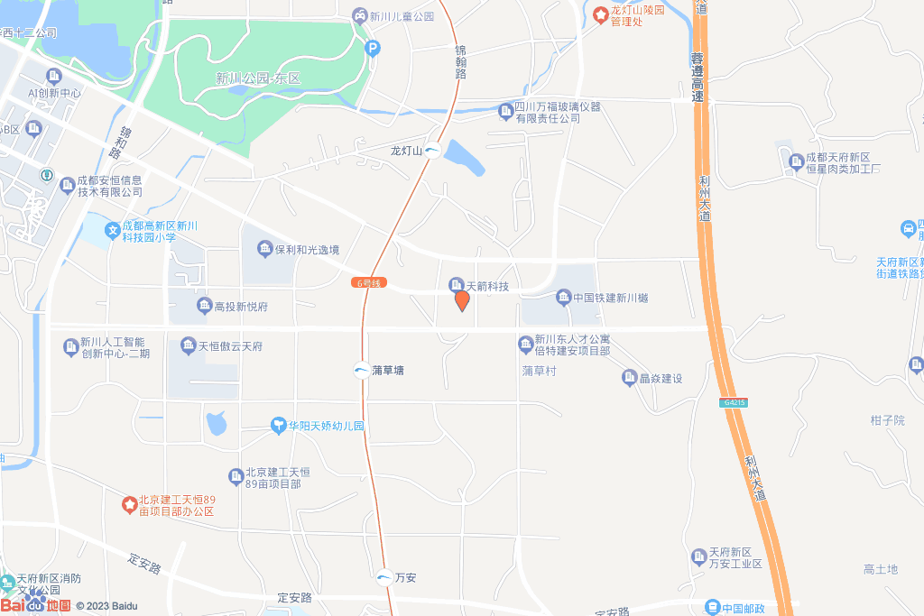高投印悦府