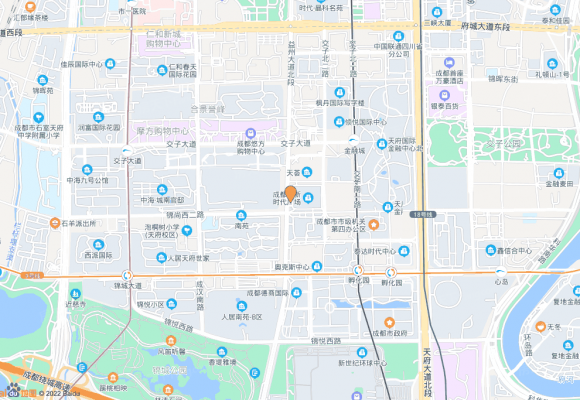 瑞禧公馆