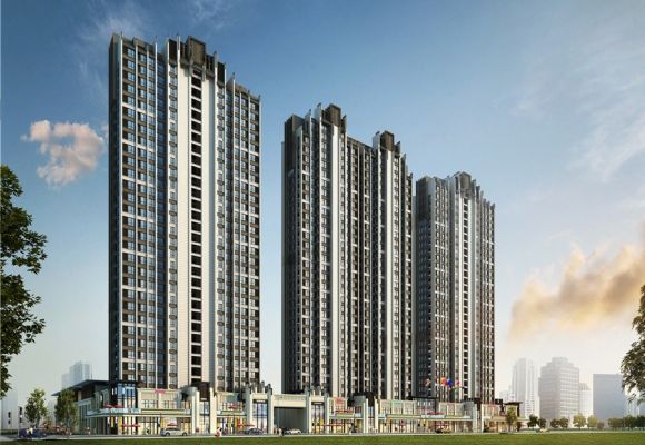金沙宸宇公馆