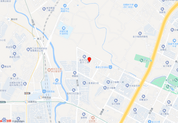 金沙清源里