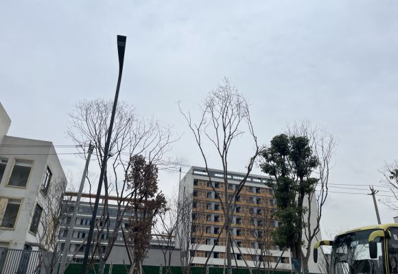华润置地成都锦官云玺