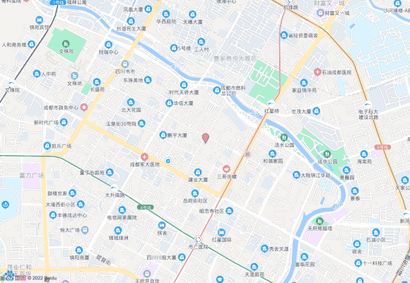 虹鑫大厦