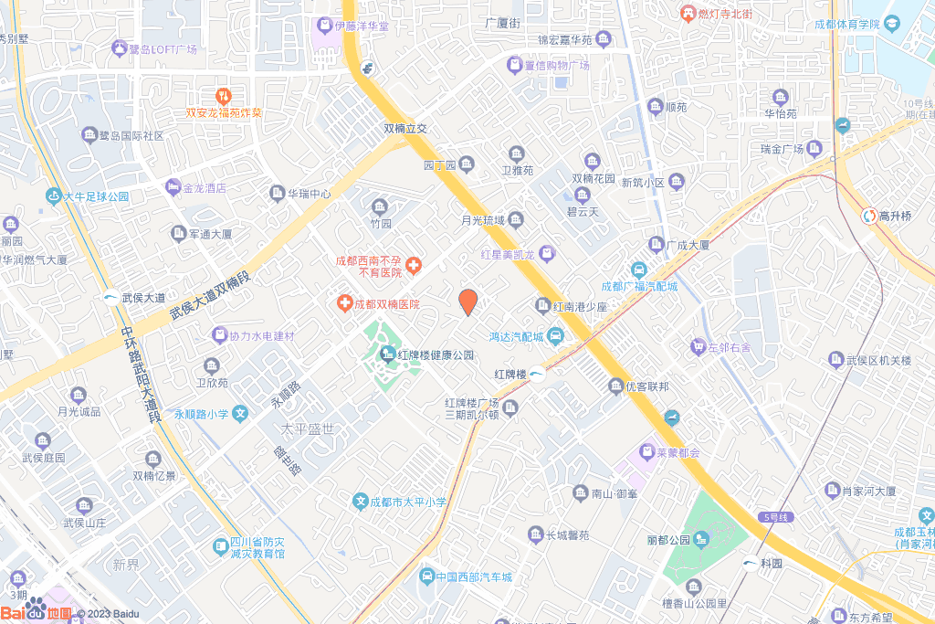 金房云庐