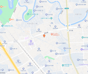 金楠小城际花园