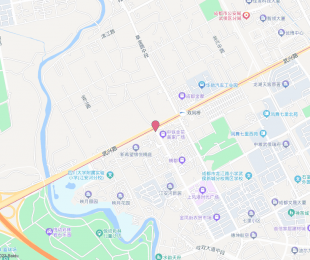 中铁金花城