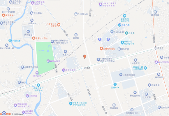 武侯资本德商悦湖天玺