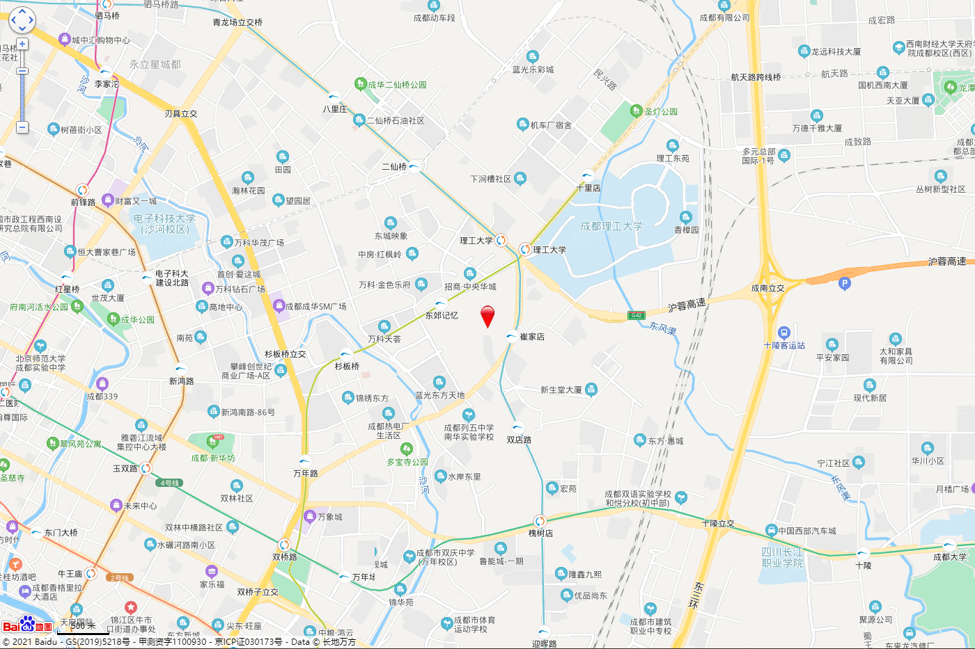 誉浪东望