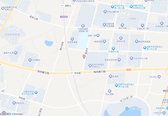 嘉禾滨湖颂