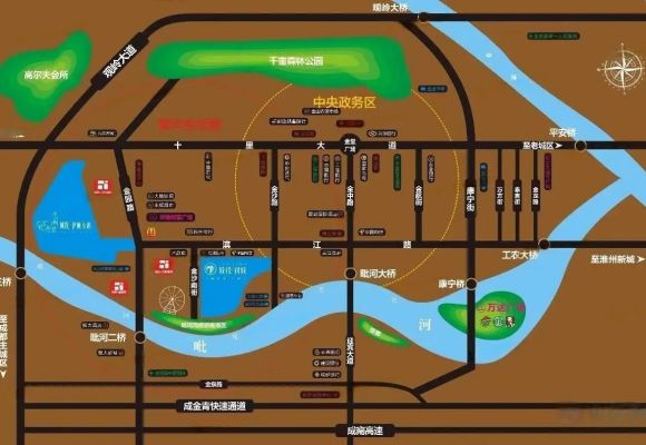 城投·润城