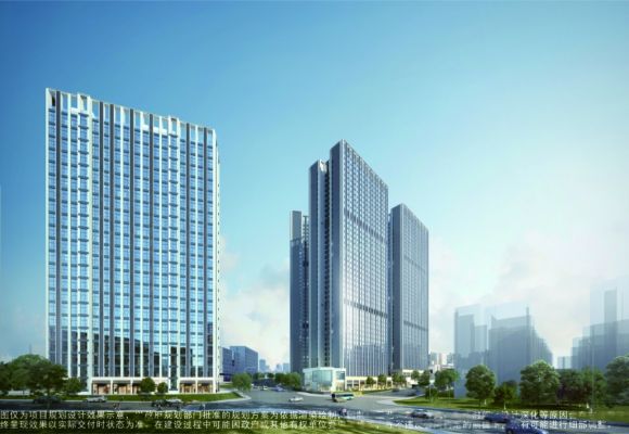 万科天府公园城|万客公园