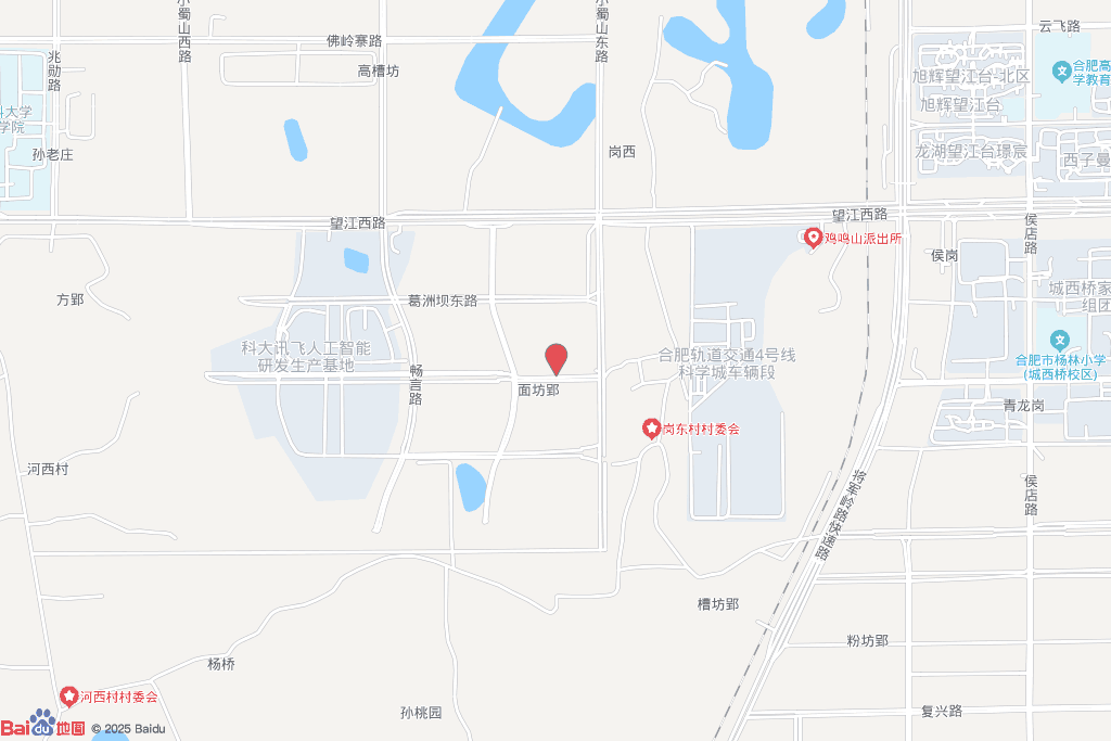 城改·云庐府