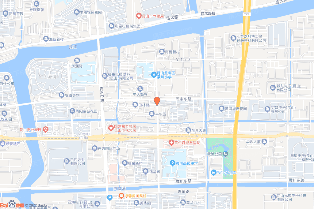 璀璨璟园