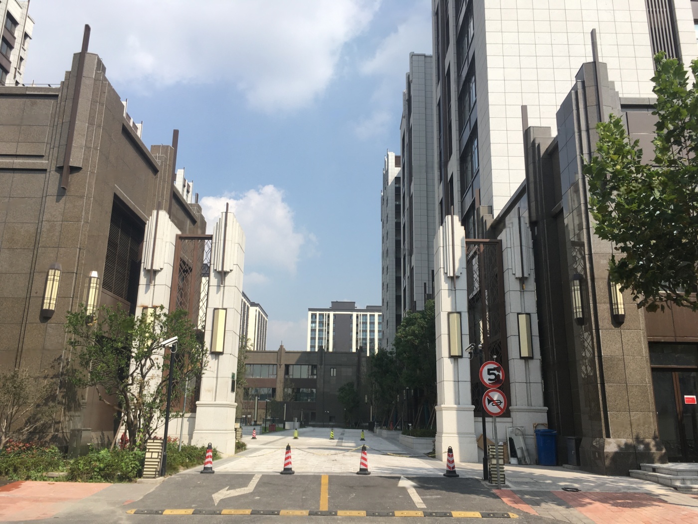 尚峰名邸