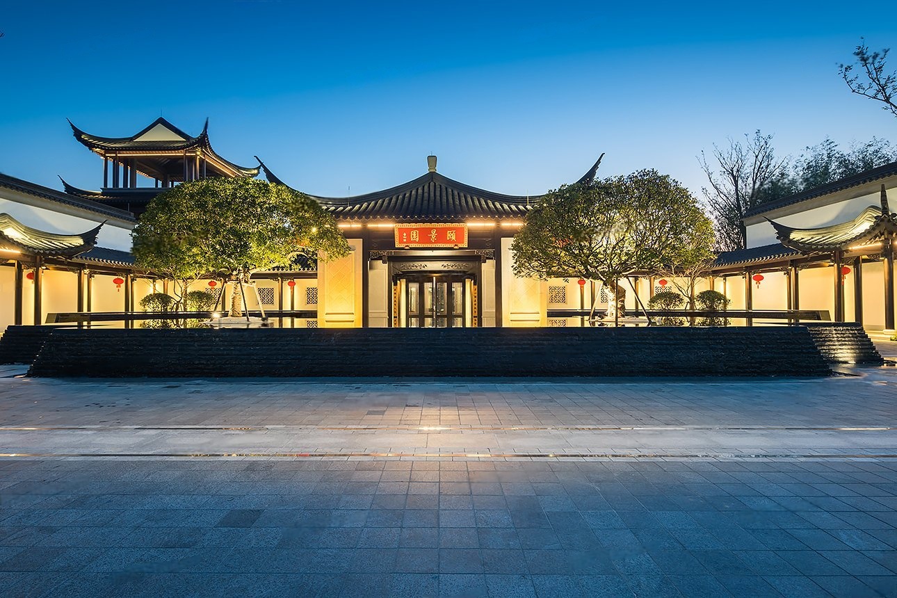 江南院