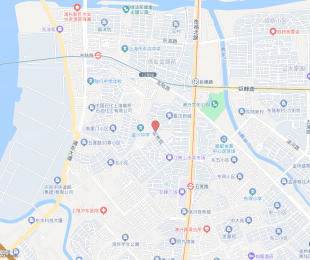 爱法新城一期