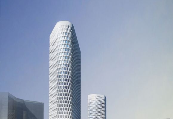 上海滩国际广场