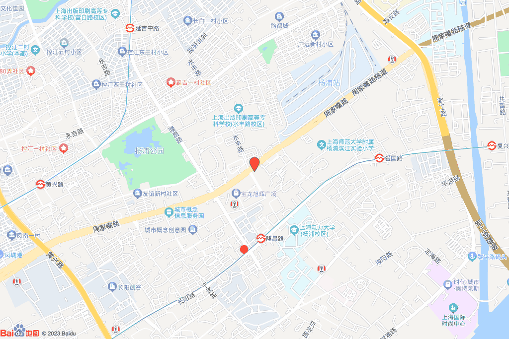 云工场大厦