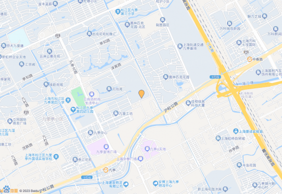 贝尚湾·翰庭