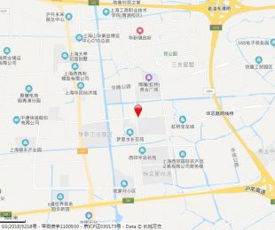 海玥虹桥金茂悦