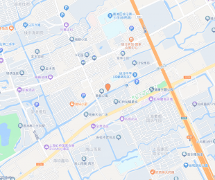 青浦区徐泾镇振泾路北侧A6c-06地块