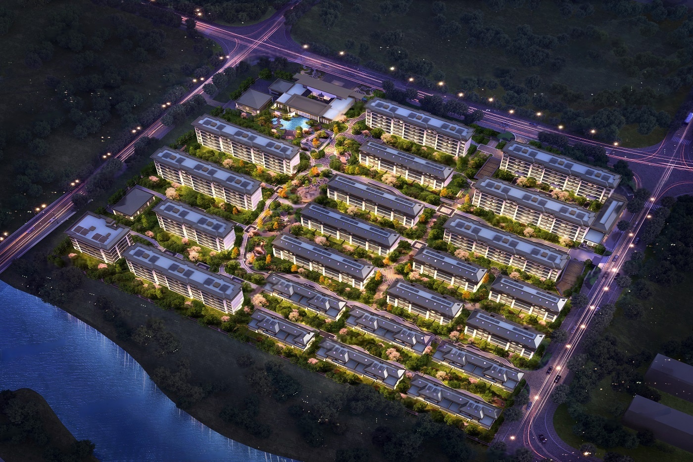 建发和玺