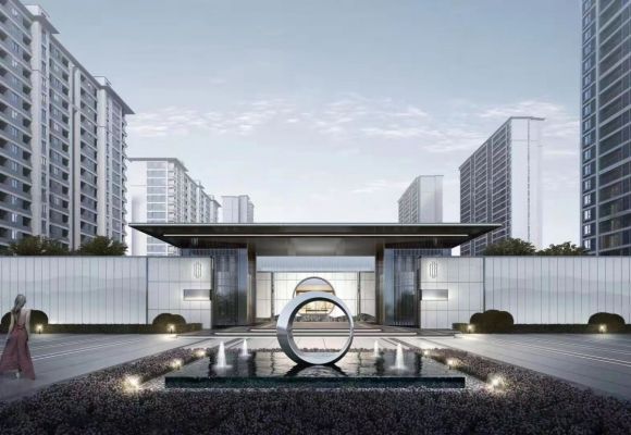 江湾澜庭