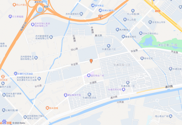 泉山雅境