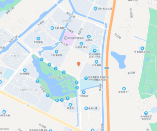 御璟峯