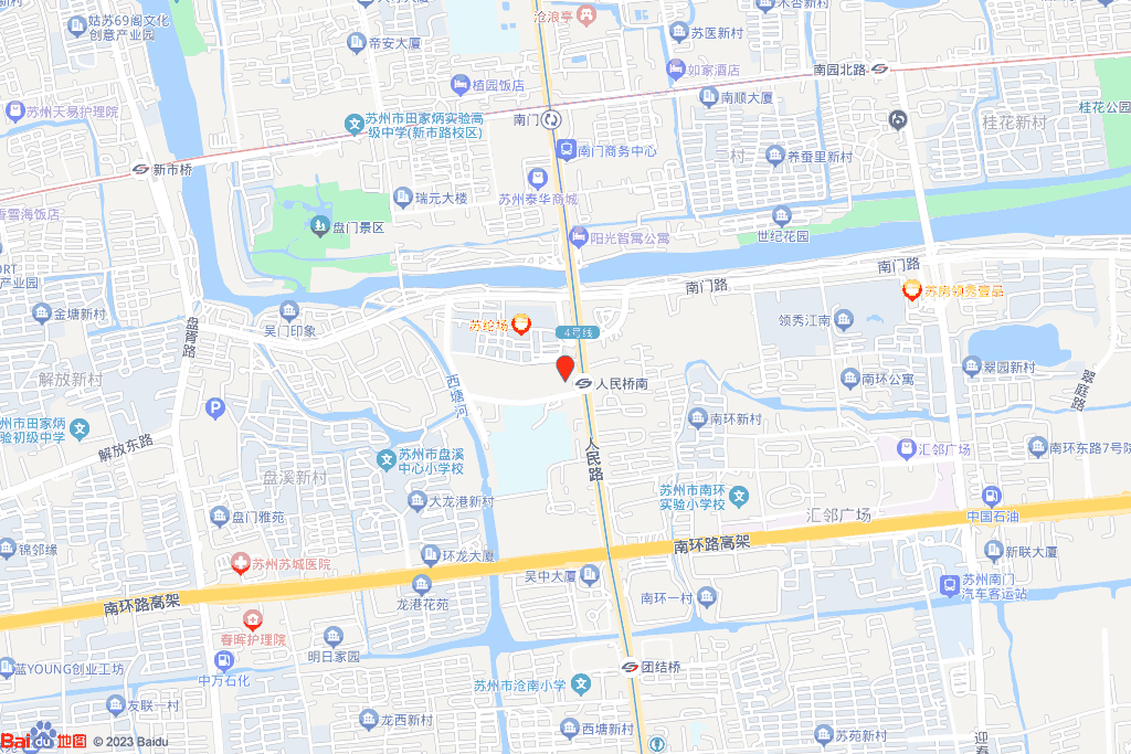 中建泊月峯