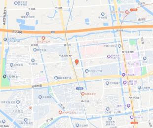 平江新城