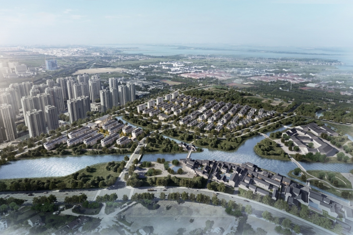 五潨泾澄院