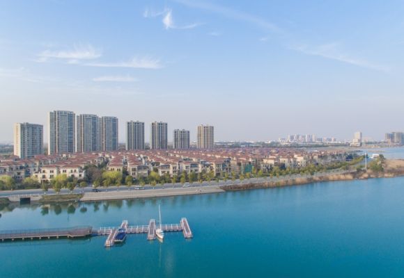 钓鱼台路1号玫瑰园