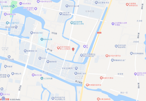和畅雅苑