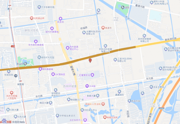 熙和风雅阁