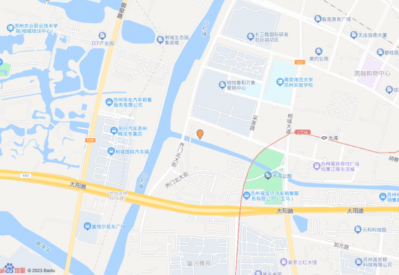 江南云起