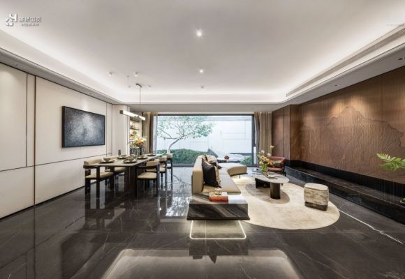 建发檀府