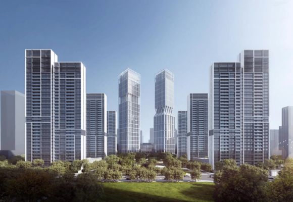 金相天地