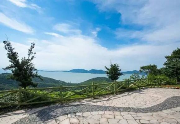 苏州太湖城仕高尔夫酒店公寓
