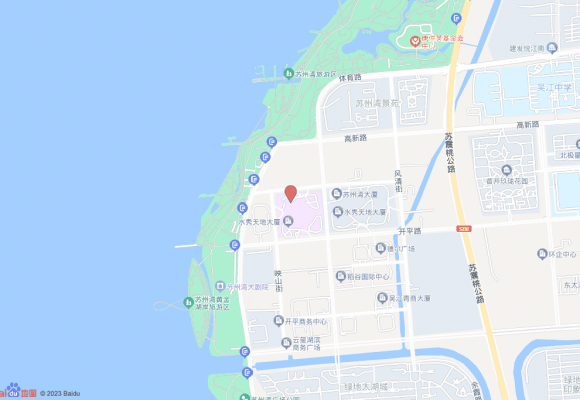 苏州湾3988