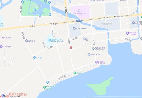 中信泰富玖阅