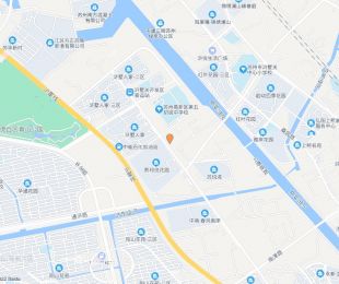 运河印象花园
