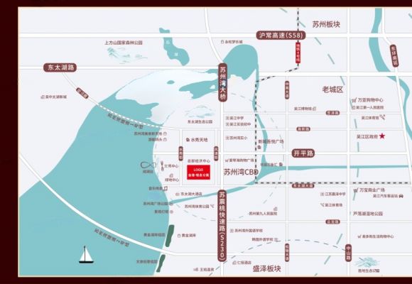 金港锐名公馆